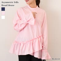 REAL STYLE（リアルスタイル）のトップス/ブラウス