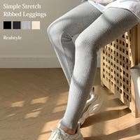 REAL STYLE(リアルスタイル)のパンツ・ズボン/レギンス