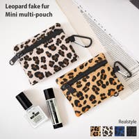 REAL STYLE（リアルスタイル）のバッグ・鞄/ポーチ