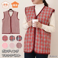 REAL STYLE(リアルスタイル)のトップス/ベスト・ジレ