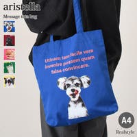 REAL STYLE（リアルスタイル）のバッグ・鞄/トートバッグ