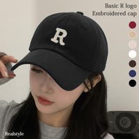 REAL STYLE（リアルスタイル）の帽子/キャップ