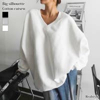 REAL STYLE（リアルスタイル）のトップス/Ｔシャツ