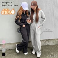 REAL STYLE（リアルスタイル）のパンツ・ズボン/スウェットパンツ