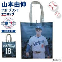 REAL STYLE（リアルスタイル）のバッグ・鞄/エコバッグ