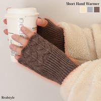 REAL STYLE（リアルスタイル）の小物/手袋