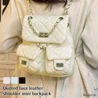 REAL STYLE（リアルスタイル）のバッグ・鞄/リュック・バックパック