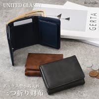 REAL STYLE（リアルスタイル）の財布/二つ折り財布