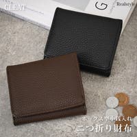 REAL STYLE（リアルスタイル）の財布/二つ折り財布