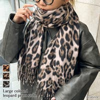 REAL STYLE（リアルスタイル）の小物/ストール