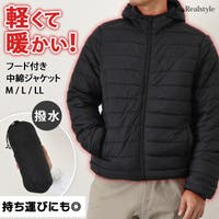 REAL STYLE（リアルスタイル）のアウター(コート・ジャケットなど)/ブルゾン