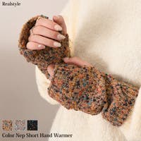 REAL STYLE（リアルスタイル）の小物/手袋