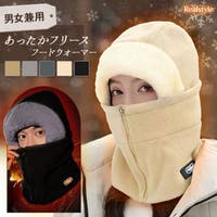 REAL STYLE（リアルスタイル）の小物/スヌード・ネックウォーマー