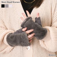 REAL STYLE（リアルスタイル）の小物/手袋