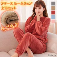 REAL STYLE（リアルスタイル）のルームウェア・パジャマ/部屋着