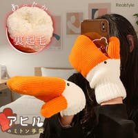 REAL STYLE（リアルスタイル）の小物/手袋