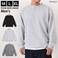 REAL STYLE（リアルスタイル）のトップス/トレーナー
