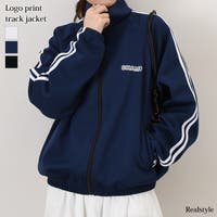 REAL STYLE（リアルスタイル）のアウター(コート・ジャケットなど)/ブルゾン