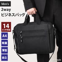 REAL STYLE（リアルスタイル）のバッグ・鞄/ビジネスバッグ