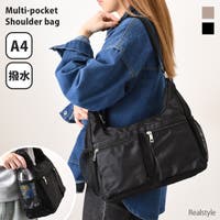REAL STYLE（リアルスタイル）のバッグ・鞄/ショルダーバッグ