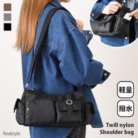 REAL STYLE（リアルスタイル）のバッグ・鞄/ショルダーバッグ