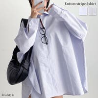 REAL STYLE（リアルスタイル）のトップス/シャツ