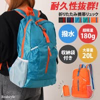 REAL STYLE（リアルスタイル）のバッグ・鞄/リュック・バックパック