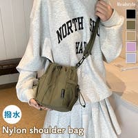 REAL STYLE（リアルスタイル）のバッグ・鞄/ショルダーバッグ