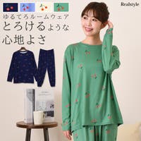 REAL STYLE（リアルスタイル）のルームウェア・パジャマ/部屋着