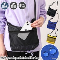 REAL STYLE（リアルスタイル）のバッグ・鞄/ショルダーバッグ