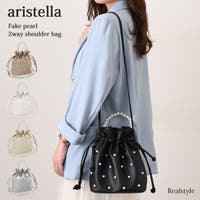 REAL STYLE（リアルスタイル）のバッグ・鞄/ショルダーバッグ