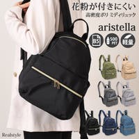 REAL STYLE（リアルスタイル）のバッグ・鞄/リュック・バックパック