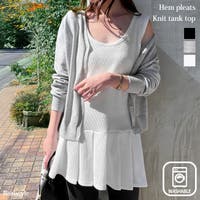 REAL STYLE（リアルスタイル）のトップス/タンクトップ