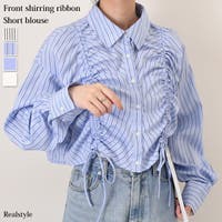 REAL STYLE（リアルスタイル）のトップス/ブラウス