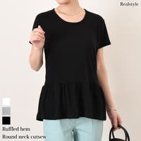 REAL STYLE（リアルスタイル）のトップス/カットソー