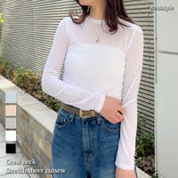 REAL STYLE（リアルスタイル）のトップス/カットソー