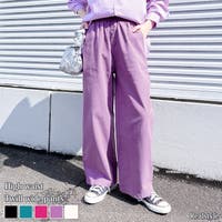 REAL STYLE（リアルスタイル）のパンツ・ズボン/ワイドパンツ