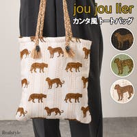 REAL STYLE（リアルスタイル）のバッグ・鞄/トートバッグ