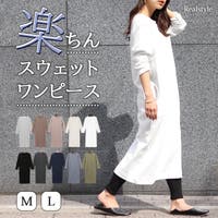 REAL STYLE（リアルスタイル）のワンピース・ドレス/ワンピース
