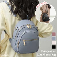 REAL STYLE（リアルスタイル）のバッグ・鞄/リュック・バックパック
