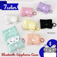 REAL STYLE（リアルスタイル）の小物/スマートフォン・タブレット関連グッズ