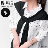 REAL STYLE（リアルスタイル）のトップス/シャツ