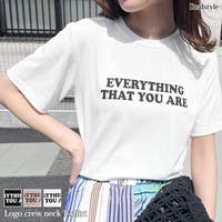REAL STYLE（リアルスタイル）のトップス/Ｔシャツ