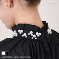 REAL STYLE（リアルスタイル）のトップス/ブラウス