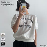 REAL STYLE（リアルスタイル）のトップス/カットソー