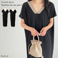 REAL STYLE（リアルスタイル）のワンピース・ドレス/ワンピース