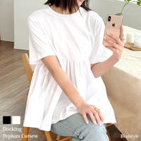 REAL STYLE（リアルスタイル）のトップス/Ｔシャツ