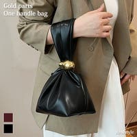 REAL STYLE（リアルスタイル）のバッグ・鞄/ハンドバッグ