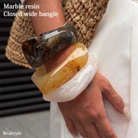 REAL STYLE（リアルスタイル）のアクセサリー/ブレスレット・バングル