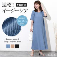 REAL STYLE（リアルスタイル）のワンピース・ドレス/ワンピース